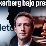 Foto: 29 estados contra Meta: el juicio que pone a Zuckerberg bajo presión /Cortesía
