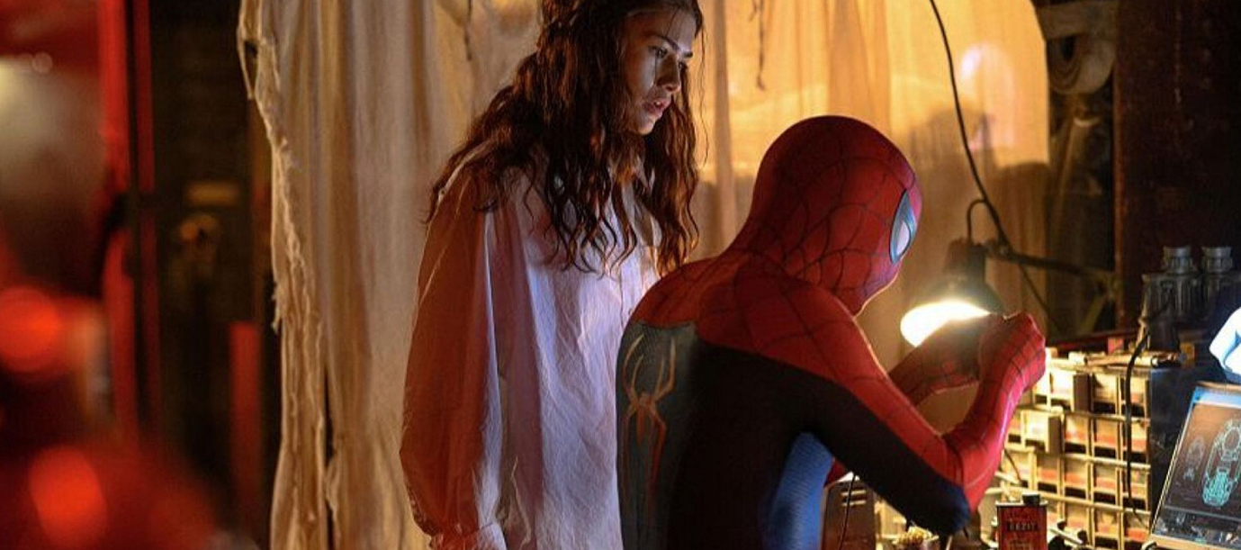 Foto: Spider-Man Brand New Day destaca el valor de la comunidad/Cortesía