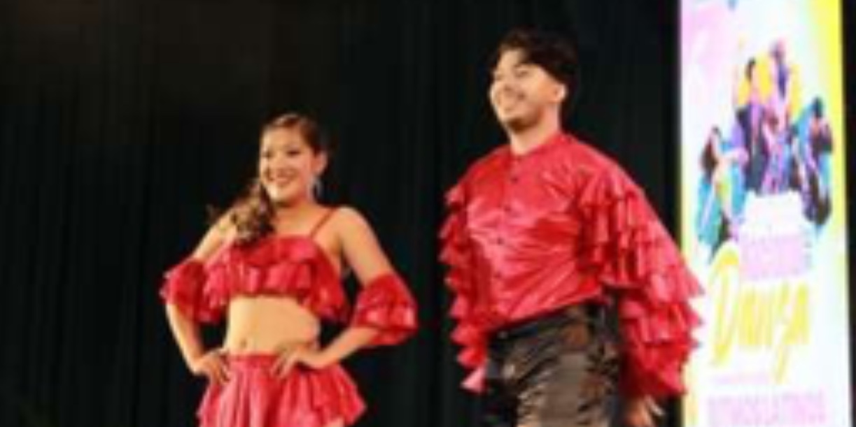 Gala de Ritmos Latinos reúne a 19 dúos en Chinandega