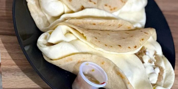15 mil quesillos marcan el inicio de los festivales gastronómicos