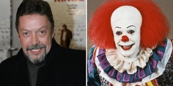 Foto: Muere Tim Curry a los 80 años, inolvidable Pennywise de “It” /Cortesía Foto: Muere Tim Curry a los 80 años, inolvidable Pennywise de “It” /Cortesía