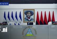 Nuevas reformas constitucionales fortalecen el modelo electoral en Nicaragua Foto: Nuevas reformas constitucionales fortalecen el modelo electoral en Nicaragua/TN8