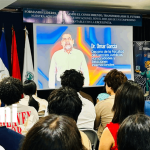 UAM presenta SYSTECH 2026, el encuentro que impulsa la innovación con IA Foto: Inteligencia artificial e innovación marcan la agenda de SYSTECH 2026 /TN8