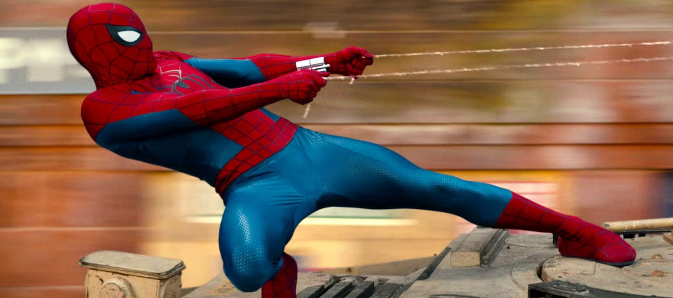 Foto: Spider-Man hace historia en taquilla/Cortesía