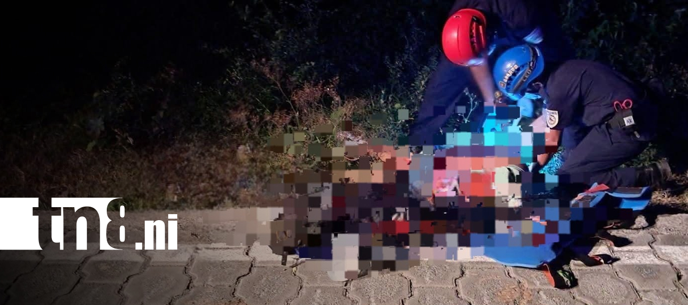 Foto: Joven deportista falleció después de luchar por su vida durante una semana en Granada/TN8