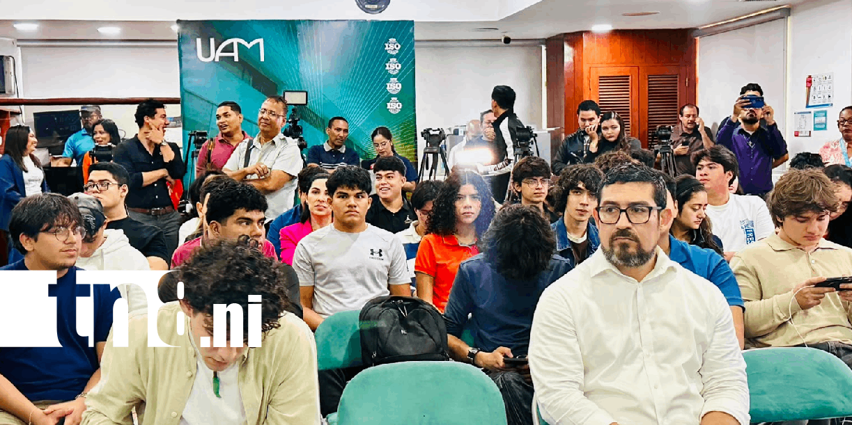 Foto: Inteligencia artificial e innovación marcan la agenda de SYSTECH 2026 /TN8
