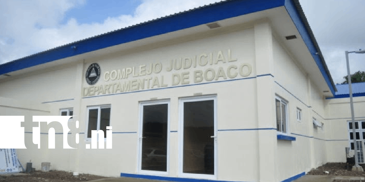 Foto: Joven denuncia supuesto ab*so ocurrido en Boaco /TN8