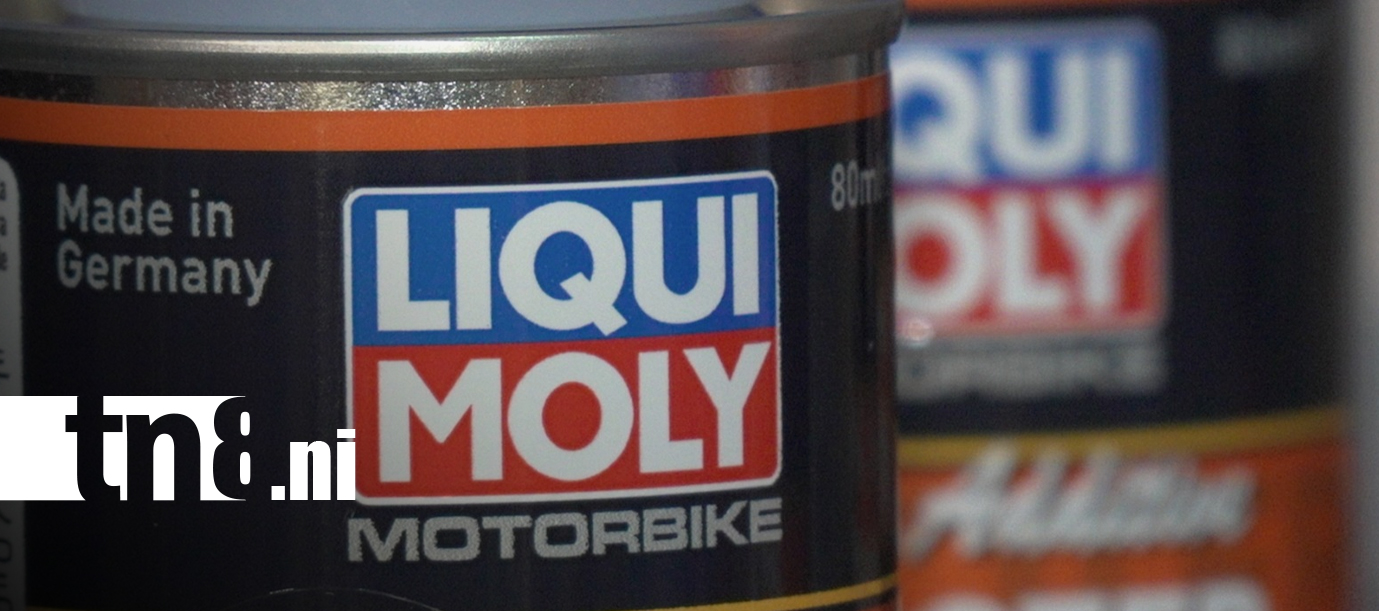 Foto: Liqui Moly impulsa la integración regional y el deporte motor desde Nicaragua/TN8