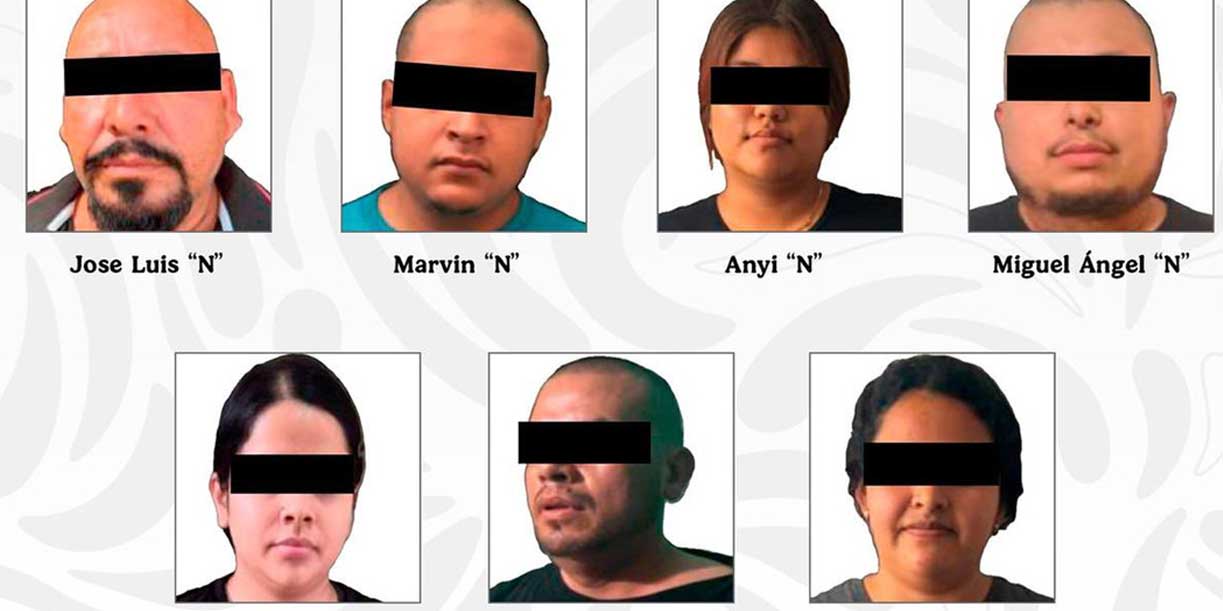 Foto: México refuerza seguridad tras suspensión de exportaciones /Cortesía