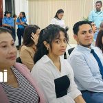 MIPYMES y emprendedores respaldan propuesta de reformas parciales a la Constitución Foto: MIPYMES y emprendedores respaldan propuesta de reformas parciales a la Constitución / TN8