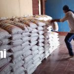 Foto: MINED garantiza última entrega de merienda escolar para 7,325 estudiantes de Nandaime/TN8