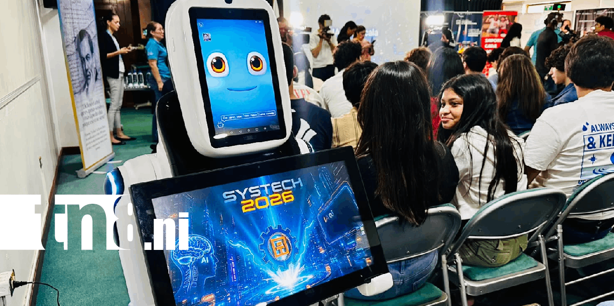 Foto: Inteligencia artificial e innovación marcan la agenda de SYSTECH 2026 /TN8