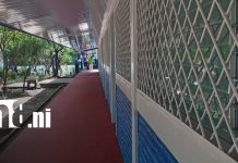 Mejoran condiciones educativas para más de mil estudiantes en Nandaime Foto: Mejoran condiciones educativas para más de mil estudiantes en Nandaime/TN8