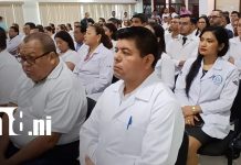 Sector salud reafirma respaldo a reformas constitucionales Foto: Sector salud destaca avances y respalda reformas a la Constitución/TN8