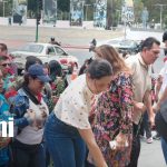Foto: Fidel Castro: Nicaragua rinde homenaje por sus 100 años/TN8