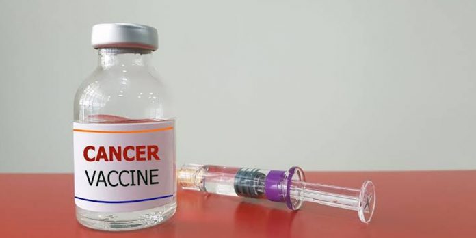 Foto: Rusia desarrolla un prototipo de vacuna contra el cáncer de pulmón /Cortesía Foto: Rusia desarrolla un prototipo de vacuna contra el cáncer de pulmón /Cortesía