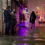 Nueva York activa prevención ante una temporada de huracanes peligrosa Foto: ¡Nueva York se prepara! Autoridades alertan por huracanes e inundaciones/Cortesía