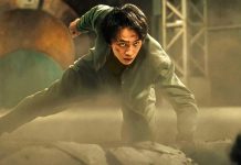 Foto: Netflix confirma el regreso de Yu Yu Hakusho: la segunda temporada ya está en marcha/Cortesía