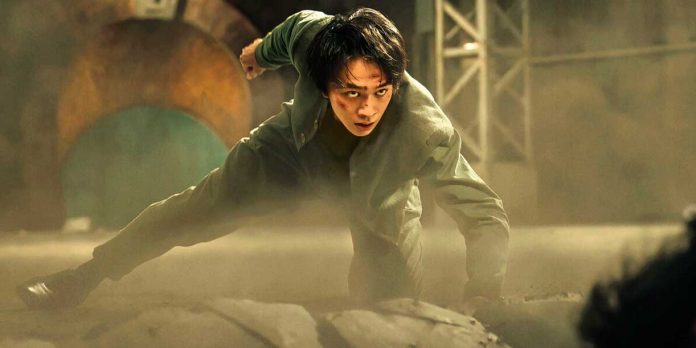 Foto: Netflix confirma el regreso de Yu Yu Hakusho: la segunda temporada ya está en marcha/Cortesía Foto: Netflix confirma el regreso de Yu Yu Hakusho: la segunda temporada ya está en marcha/Cortesía