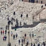 Ceuta estalla contra Madrid: Vivas acusa al Gobierno de pasividad ante la crisis migratoria Foto: Vivas pone contra las cuerdas al Gobierno por la crisis de Ceuta/Cortesía