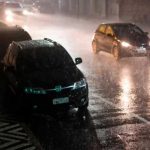 Brasil bajo alerta roja: fuertes tormentas ponen en riesgo al sur del país Foto: Alerta roja en Brasil: tormentas severas amenazan a Río Grande del Sur/Cortesía