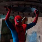 Foto:_ Spider-Man arrasa en cines y entra al exclusivo club de las películas que superaron $2,000 millones/Cortesía