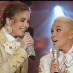 Yuri y Lucero llevarán “Entre Amigas” a Los Ángeles el 17 de abril de 2027 Foto: ¡Yuri y Lucero juntas! Las artistas sorprenden con una gira sin precedentes/Cortesía