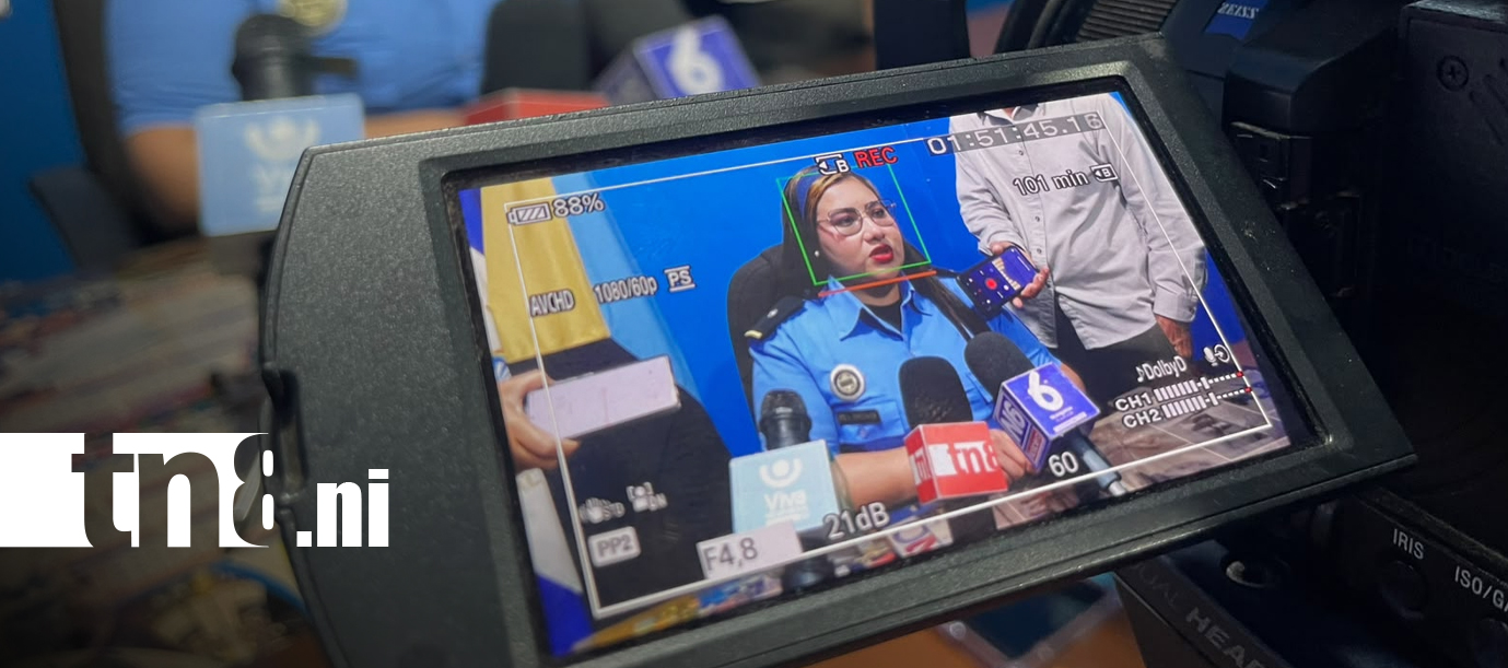 Foto: Prisión perpetua revisable por el femicidio de Meyling Aguilar en Chinandega/TN8