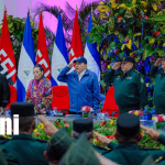 Fuerza Naval reporta más de 240 mil servicios operativos en su 46 aniversario Foto: Fuerza Naval reporta incautaciones y 240 mil servicios operativos /TN8