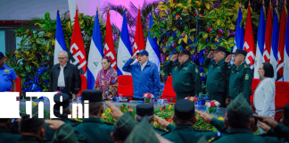 Foto: Fuerza Naval reporta incautaciones y 240 mil servicios operativos /TN8