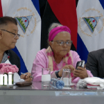 Soberanía, paz y seguridad, ejes de la propuesta de Reforma Constitucional Foto: Propuesta de Reforma Constitucional prioriza soberanía, paz y seguridad /TN8
