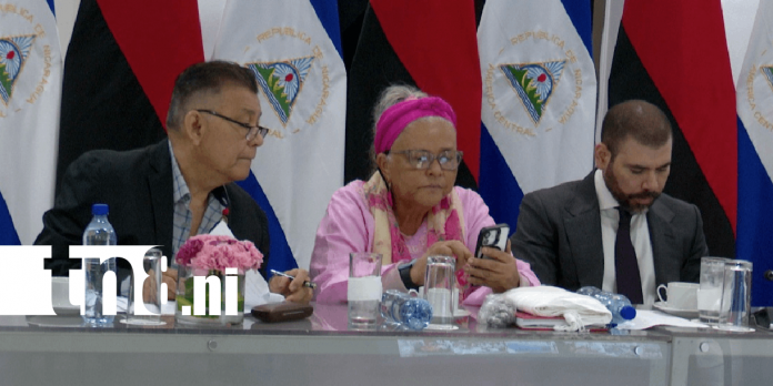 Foto: Propuesta de Reforma Constitucional prioriza soberanía, paz y seguridad /TN8 Foto: Propuesta de Reforma Constitucional prioriza soberanía, paz y seguridad /TN8