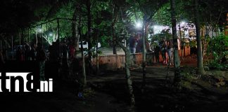 Foto: Tragedia en Ticuantepe: niña de 4 años muere en circunstancias que son investigadas/TN8