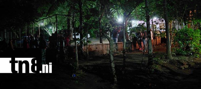 3 Foto: Tragedia en Ticuantepe: niña de 4 años muere en circunstancias que son investigadas/TN8