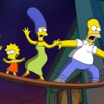 Foto: Disney sorprende a los fans con el primer adelanto de The New Simpsons Movie/Corteswía