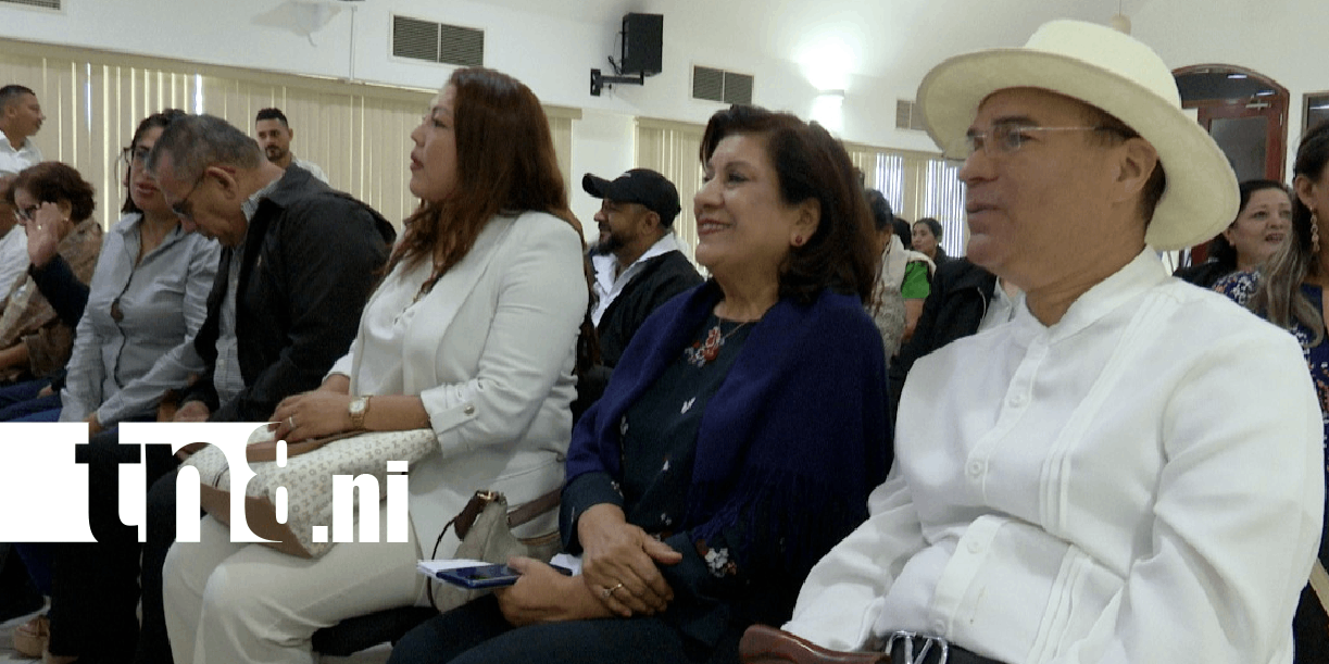 Foto: Propuesta de Reforma Constitucional prioriza soberanía, paz y seguridad /TN8