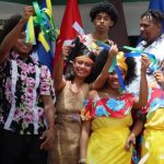 Foto: URACCAN inaugura nuevo módulo para atender a estudiantes en Bilwi/TN8
