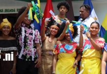 URACCAN inaugura nuevo módulo de asuntos estudiantiles en Bilwi Foto: URACCAN inaugura nuevo módulo para atender a estudiantes en Bilwi/TN8