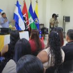 BICU Bilwi gradúa a 55 nuevos profesionales de la Costa Caribe Norte