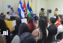 BICU Bilwi gradúa a 55 nuevos profesionales de la Costa Caribe Norte