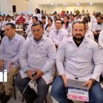 Analizan logros y desafíos de Nicaragua en un congreso internacional de genética Foto: Analizan logros y desafíos de Nicaragua en un congreso internacional de genética / TN8