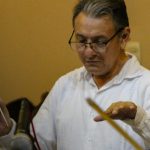 Foto: Música de Alejandro Vega Matus vuelve a sonar en Masaya/TN8