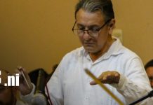 Masaya honra el legado musical de Alejandro Vega Matus Foto: Música de Alejandro Vega Matus vuelve a sonar en Masaya/TN8