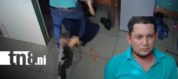 Foto: Asalto en plena mañana deja a joven lesionada en una tienda de El Rama/TN8 Foto: Asalto en plena mañana deja a joven lesionada en una tienda de El Rama/TN8