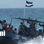Nicaragua se prepara para acto por el 46 aniversario de la Fuerza Naval Foto: Nicaragua lista para celebrar los 46 años de su Fuerza Naval /TN8