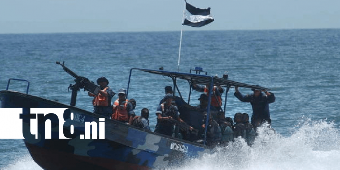 Foto: Nicaragua lista para celebrar los 46 años de su Fuerza Naval /TN8 Foto: Nicaragua lista para celebrar los 46 años de su Fuerza Naval /TN8