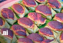 Rivas celebra el sabor de Nicaragua con el festival gastronómico “Patria Bendita” Foto: Festival gastronómico “Patria Bendita” llena de sabor y tradición la ciudad de Rivas/TN8