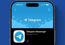 Telegram vuelve a la App Store después de una inesperada suspensión de Apple Foto: ¿Por qué desapareció Telegram de la App Store?/Cortesía