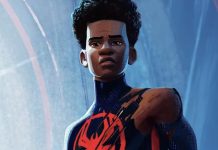 ¡Ya es oficial! Spider-Man de Miles Morales regresará a los cines en 2027 Foto: Sony revela cuándo llegará el esperado final de Spider-Man de Miles Morales/Cortesía