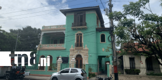 Foto: Museo de Arte Contemporáneo Julio Cortázar reabrirá sus puertas el 26 de agosto /TN8